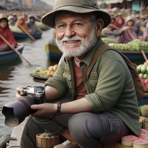 "Slava Ukraini" *****