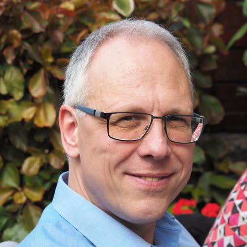 Michael  Müller