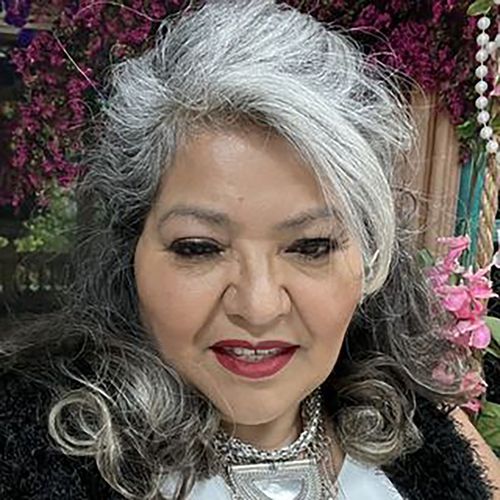 ❤️ Lupe ❤️ Herrera