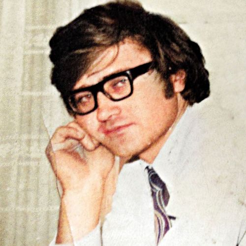 Gabi Aranysakál (lupus aurea)