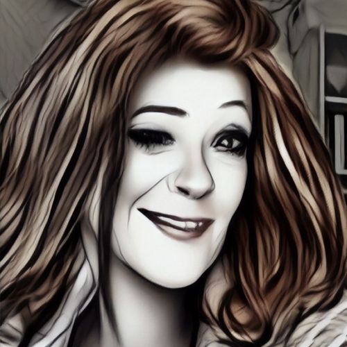 nina sarauw