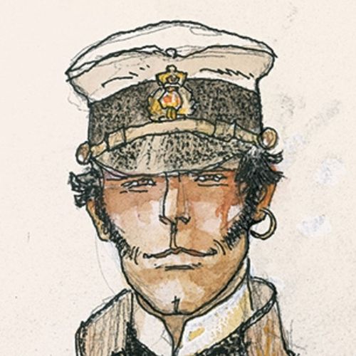 Corto Maltese  of the Soul