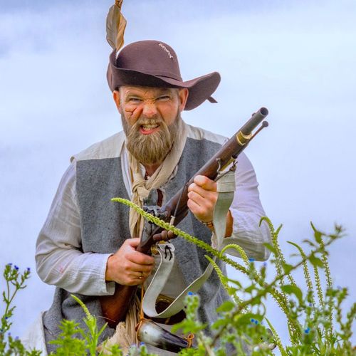 Black Bart The Pirate