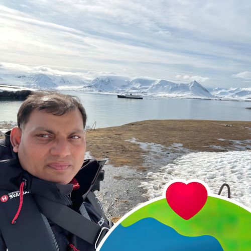 DrRaj Rajnish