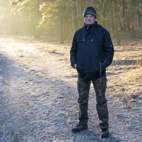 Krzysztof Kozłowski