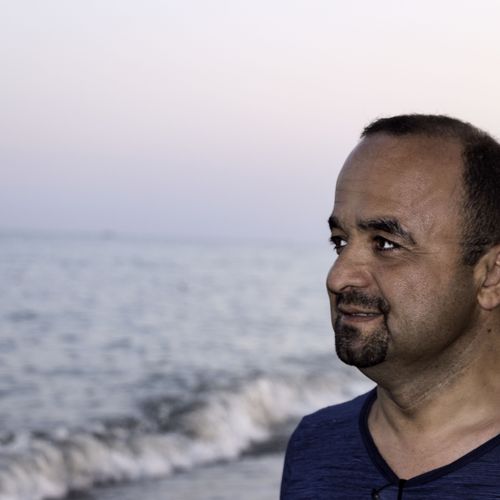 Aziz Aydin