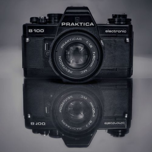 Zrilic photography