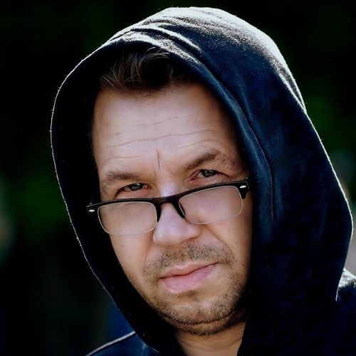 Mariusz Sabala