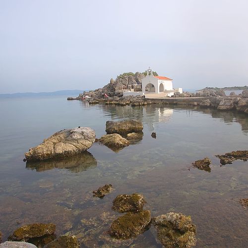 KONSTANTINOS ZANNARAS