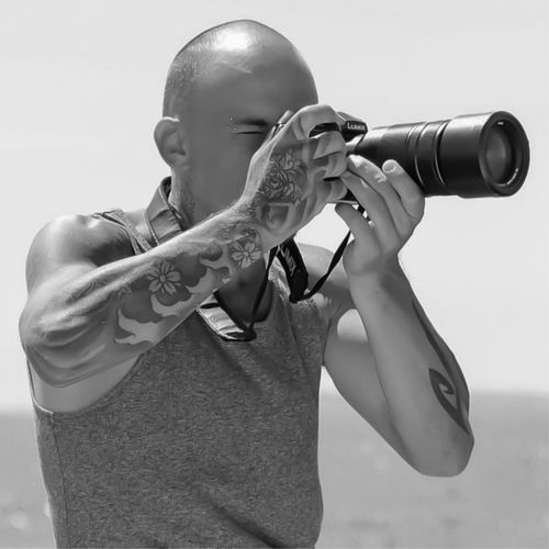 Thomas Andy Branson | thomasbranson.com