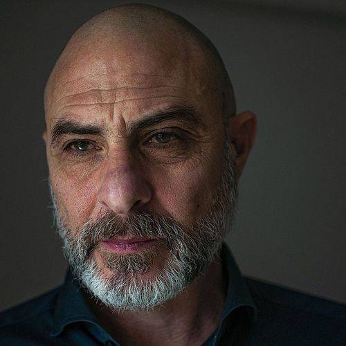 Anastasis "TTS" Lainas