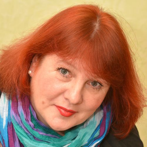 Iveta Laimiņa