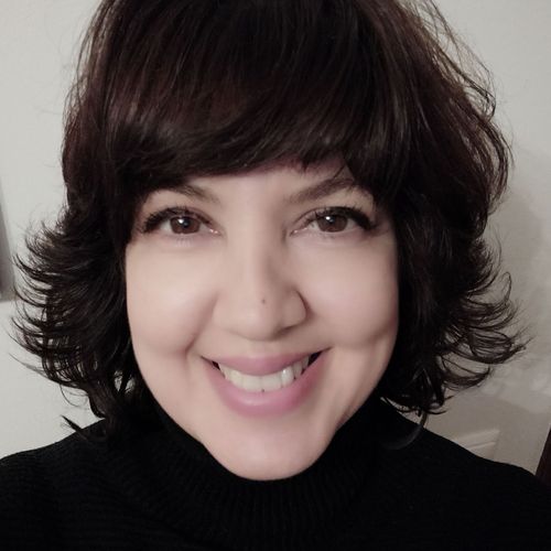 Carla Marques da Silva