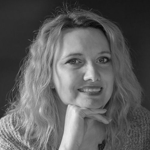 Agnieszka Marchel