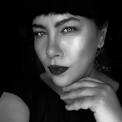 Andreea Mariana Taganski