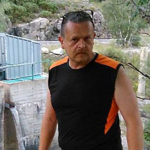 Władysław Lech Warmuzek