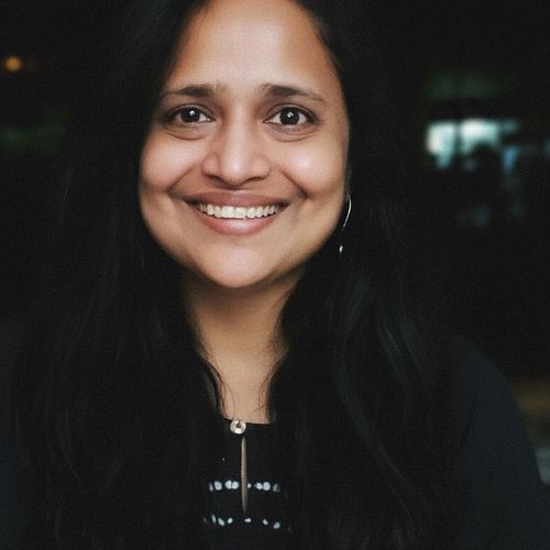Neesha Sanjay