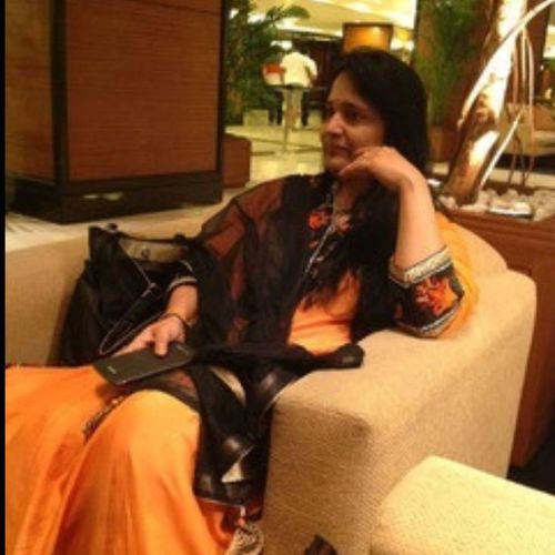 Neesha Sanjay  Sawant