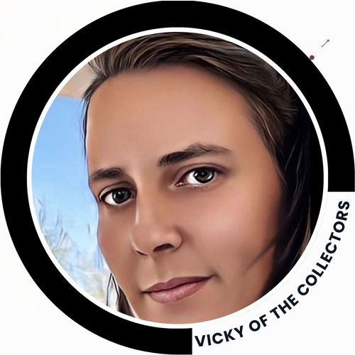 Vicky Dierckx