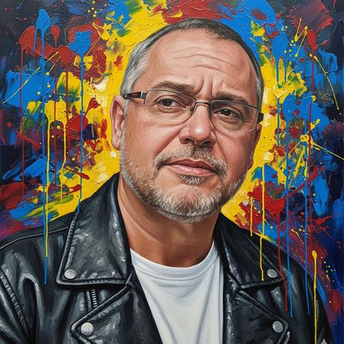 Elias Rosal