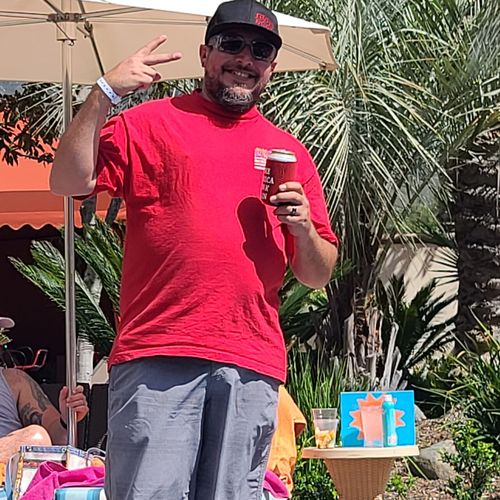 Daniel Buck