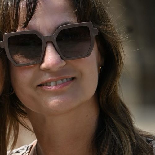 Giorgia  “yellow on my mind”