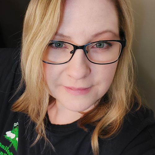 Kristina Navickaite Momchilova