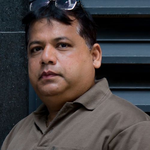 Sahil Kandoi