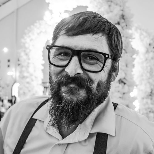 Joshua Christoffersen