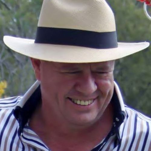 Andre Vermaak