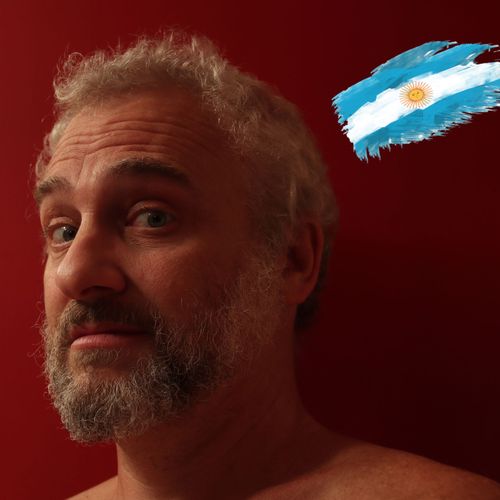 ferdodamico ⭐️⭐️