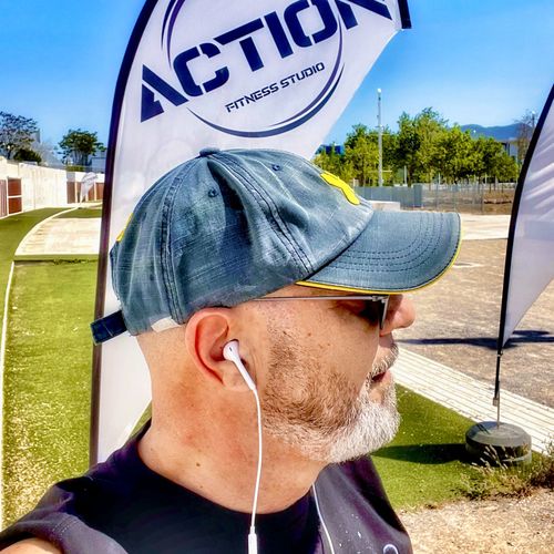 Αχιλλέας Τσιούφης