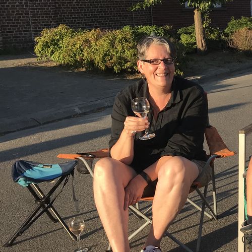 Kris Van den Bossche