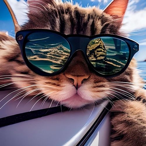 Andrey "Батя" Prado