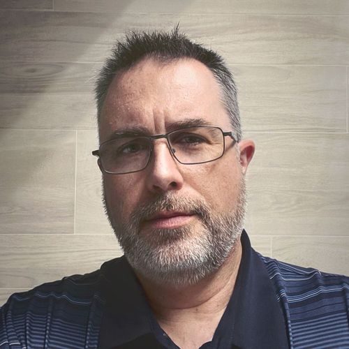 Dave LeSauvage