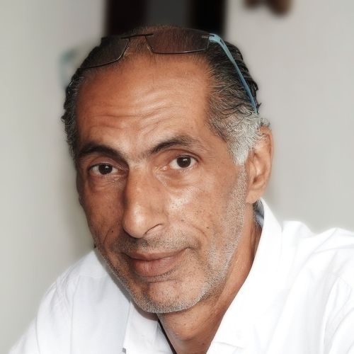 Romel Abdenour