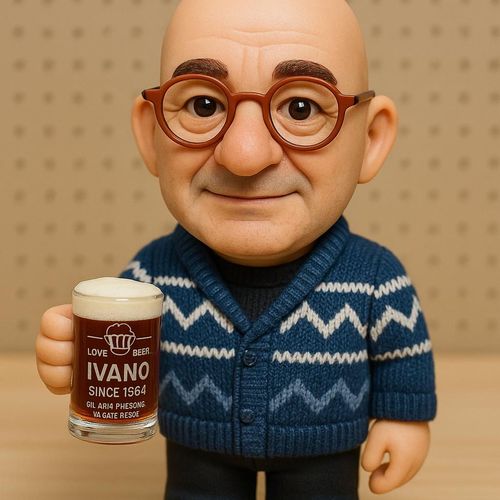 Ivano Pitera'