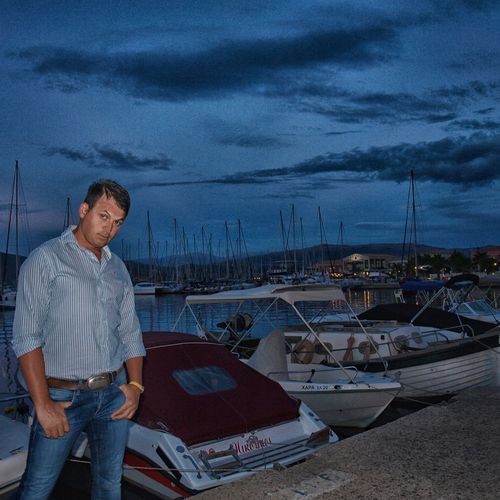 Giorgos Sarnatzidis