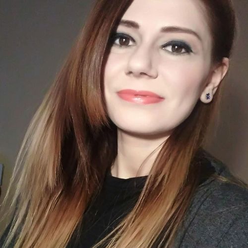 Diana Pălădescu