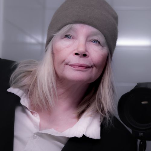 Anne Rydland