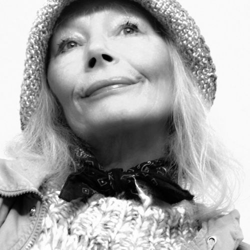 Anne Rydland