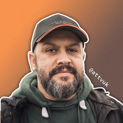 Tomasz 'Amigo' Lewandowski