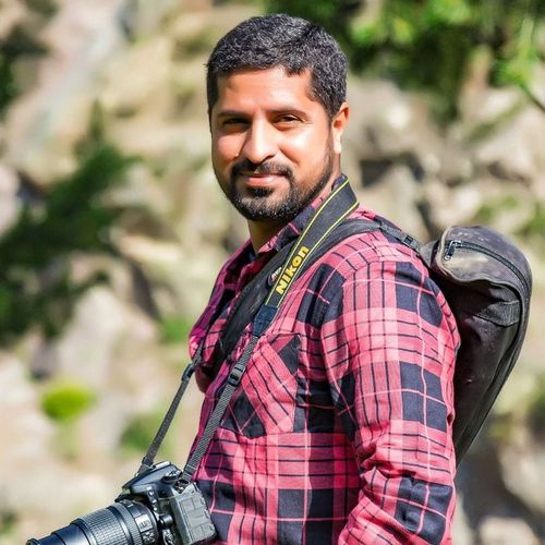 Dilshad Razi
