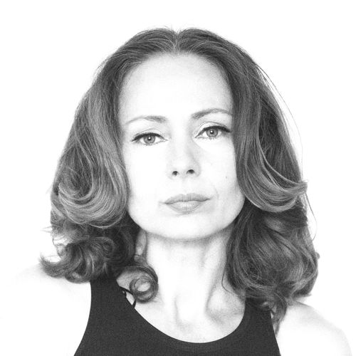Jarmila Nahálková