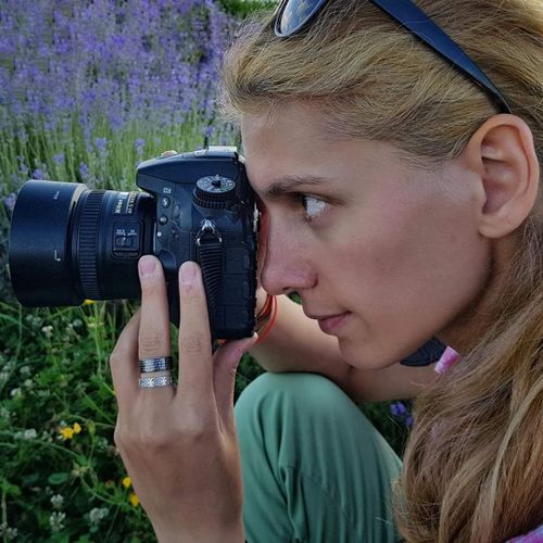 Cristina Karp