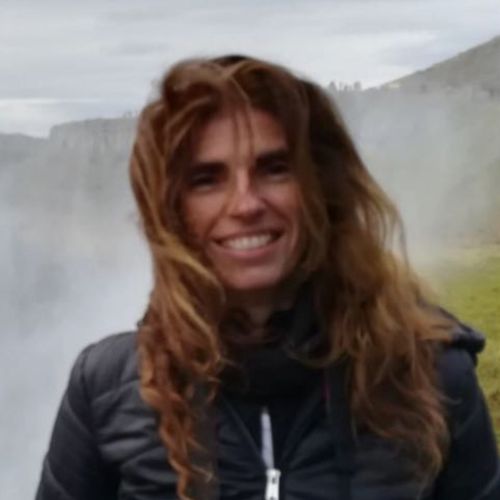 Elsa Cristina Ramalho