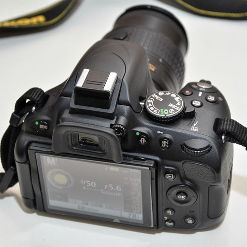Camera Shots