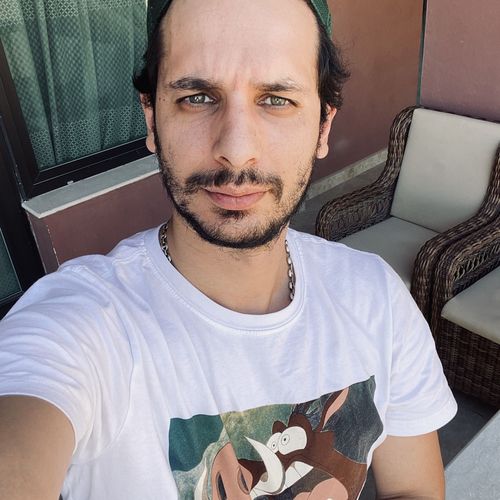 Wassim Ben