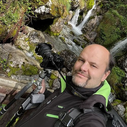 Sergio de Simone ⭐️⭐️⭐️⭐️