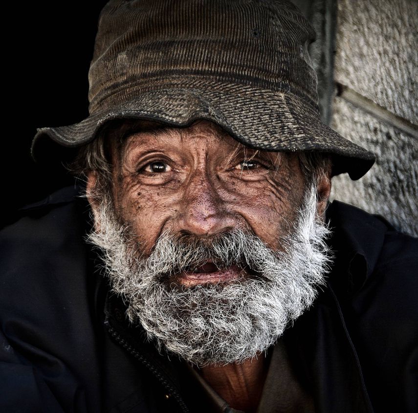 35 Exquisitely Captured Portraits that will Have You Whispering, 